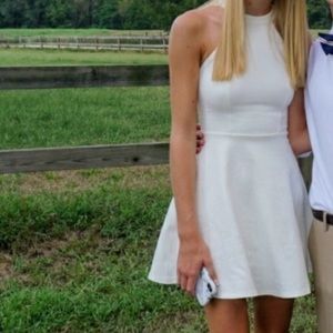 Lulu’s Skater Dress